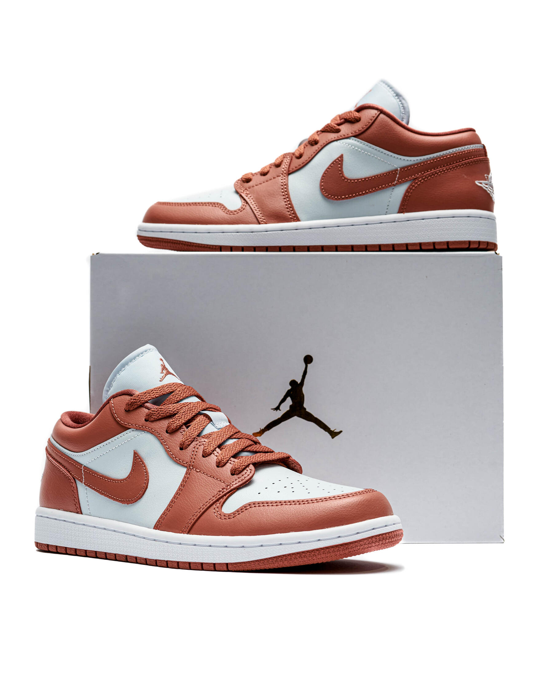 wmns air jordan 1 low se